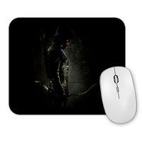 Arqueiro Verde Mouse Pad