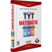 TYT Matematik GPT Soru Bankası Bıyıklı Matematik