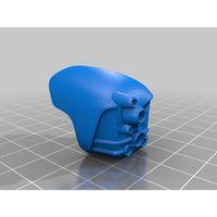 Bionicle Akaku Organik Versiyonu (Bağlanma ile ve Bağlanmadan) - 5152216