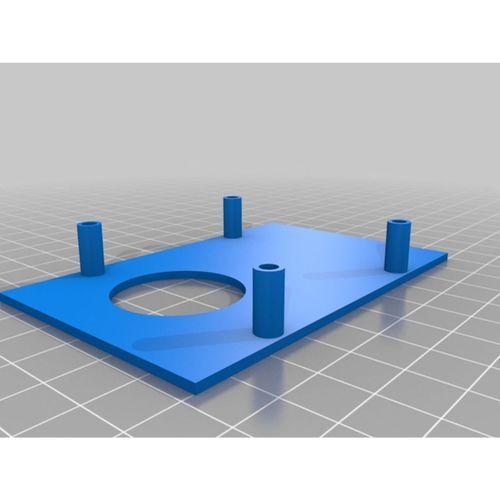 FireFly ROC RK3588S PC Kasa (Bu ürün Sadece Plastik parçadır - Almadan Önce Soru Sorabilirsiniz)