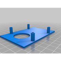 FireFly ROC RK3588S PC Kasa (Bu ürün Sadece Plastik parçadır - Almadan Önce Soru Sorabilirsiniz)