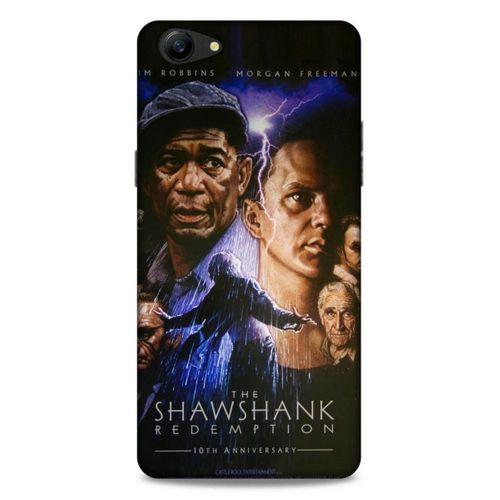 Lopard Oppo A79 Uyumlu Kılıf IMDB Film (1) Kılıfı Esaretin Bedeli