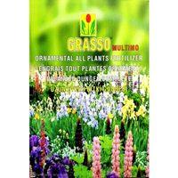 Uzun Etkili Bitki Gübresi (1 Kg) Grasso Multimo