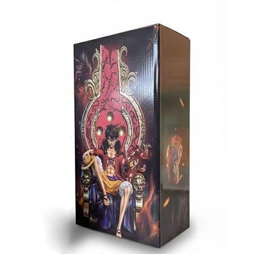 Anime One Piece Luffy Figürü 32 Cm Alk5276