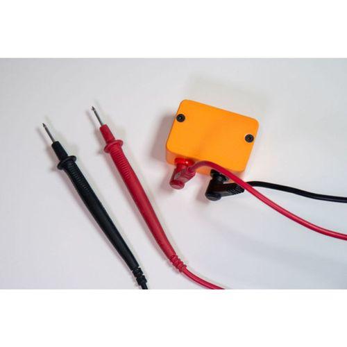 Kondansatör Deşarj Kutusu (Bu ürün Sadece Plastik parçadır - Almadan Önce Soru Sorabilirsiniz)