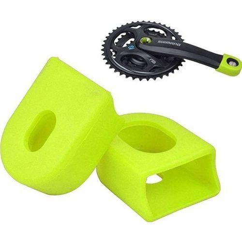 Aynakol Koruyucu Silikon Sarı