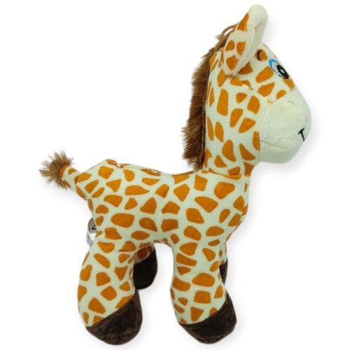 Peluş Sevimli Hayvanlar 25 cm - Zürafa