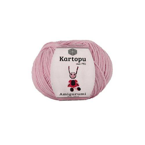 10 Adet Amigurumi El Örgü İpi 50gr 768