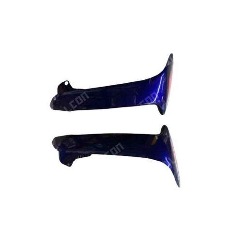 FALCON Falcon Magic Sağ+Sol Dış Rüzgarlık(Mavı)