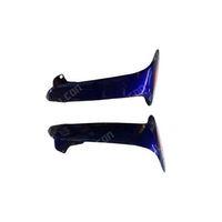 FALCON Falcon Magic Sağ+Sol Dış Rüzgarlık(Mavı)