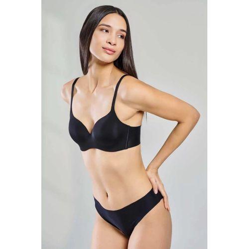 104 Yeni İnci Bonding Lazer Sütyen Kadın