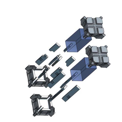 Halo Infinite Fusion Bobini - 5108379