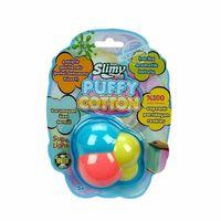Puffy Coton Kokulu Slime 16 g Hafif ve Kokulu Eğlenceli Oyun