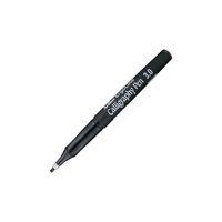 ARTLİNE ERGOLİNE CALLİGRAPHY PEN 3.0 BLACK