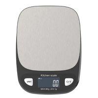 Dijital Hassas Terazi 6 kg Kapasite / 0,1 gr Hassasiyet