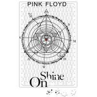 Shine On You Crazy Diamond Puzzle 240 Parça Yapboz
