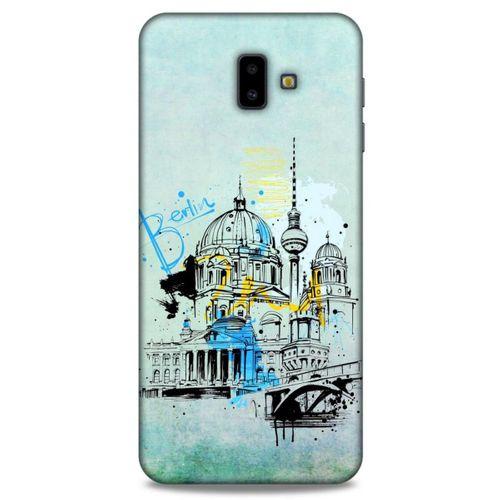 Samsung Galaxy J6 Plus Kılıf Almanya (19) Kılıfları Berlin