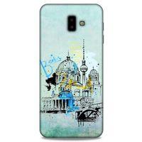 Samsung Galaxy J6 Plus Kılıf Almanya (19) Kılıfları Berlin