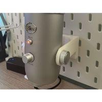 Blue Yeti Skadis Montajı (Bu ürün Sadece Plastik parçadır - Almadan Önce Soru Sorabilirsiniz)