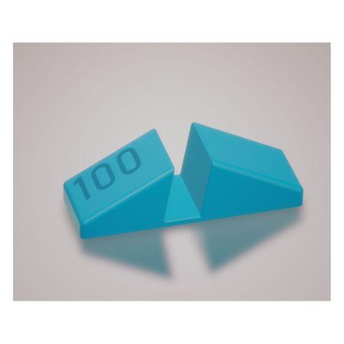 KYY Minimalist Taşınabilir Monitör Stand Ayağı 3D Baskı (Bu ürün Sadece Plastik parçadır - Almadan Önce Soru Sorabilirsiniz)