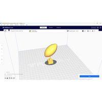 Futbol Ödülü (Bu ürün Sadece Plastik parçadır - Almadan Önce Soru Sorabilirsiniz)