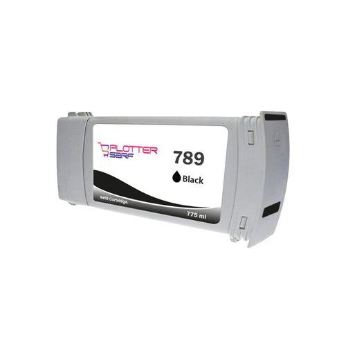Feyink® Hp Latex 789 Black (B) Orijinal Mürekkep Dolumlu Feyink Kartuş 775ml L25500