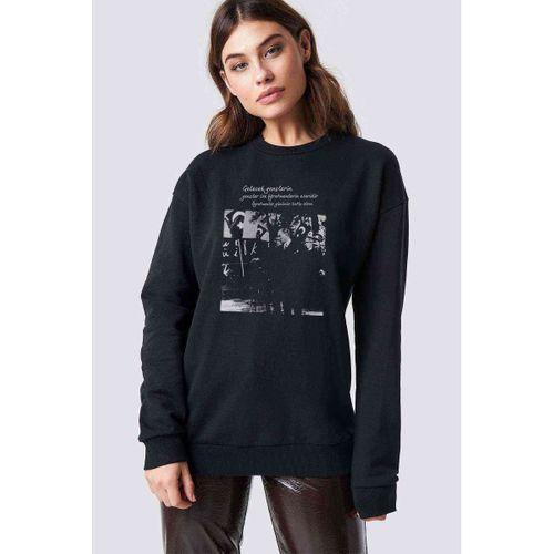 Öğretmenler Günü Gelecek Sizin Eserinizdir Atatürk Baskılı Siyah Kadın Sweashirt