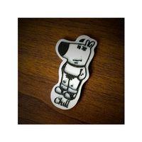 Chill Anahtarlık (Bu ürün Sadece Plastik parçadır - Almadan Önce Soru Sorabilirsiniz)