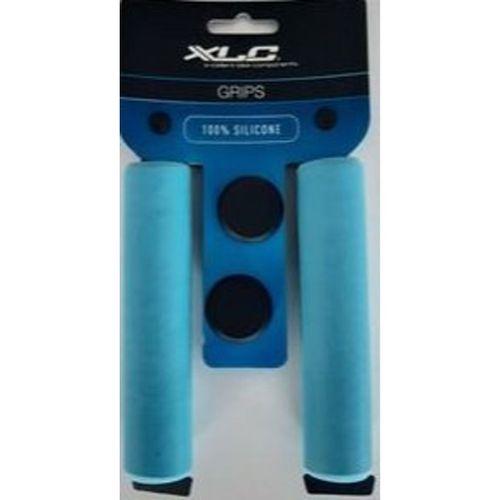 Elcik Silikon Cyan  Xlc Mavi