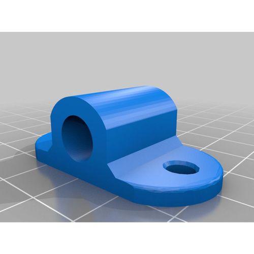 432 UHF Yagi DIY Destekler 3D Baskı (Bu ürün Sadece Plastik parçadır - Almadan Önce Soru Sorabilirsiniz)