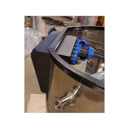 - BREWTOOLS B80 Kauçuk Ayaklar (Bu ürün Sadece Plastik parçadır - Almadan Önce Soru Sorabilirsiniz)