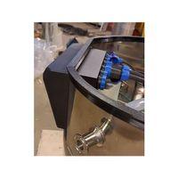 - BREWTOOLS B80 Kauçuk Ayaklar (Bu ürün Sadece Plastik parçadır - Almadan Önce Soru Sorabilirsiniz)