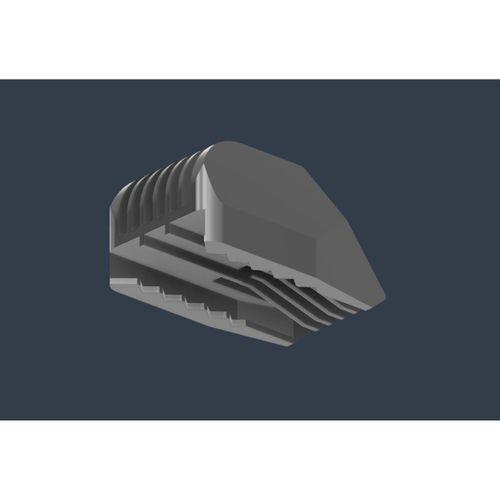 Conair Clippers için Sakal Guard – 6895738
