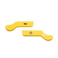 Düğme Uzatma Aparatı Marş ve Korna - Sarı