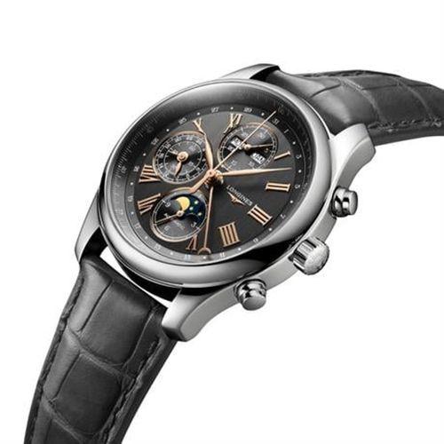 L27734612 Longines Master Collection Erkek Kol Saati L2.773.4.61.2