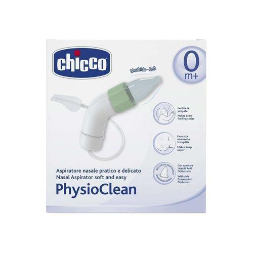 Chicco Chicco Physioclean Nasal Burun Aspiratörü