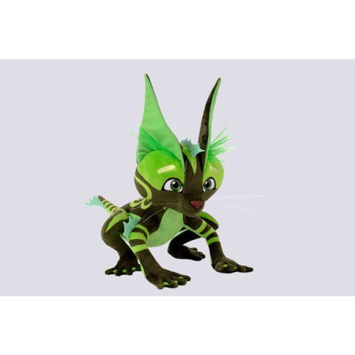 Kitty Mavka Kurbağası (Bu ürün Sadece Plastik parçadır - Almadan Önce Soru Sorabilirsiniz)