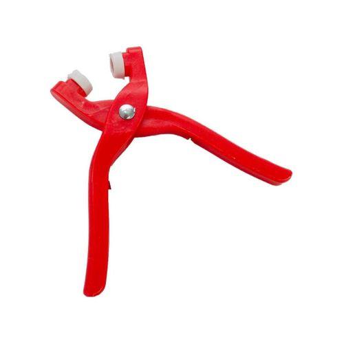 Yuvarlak Halkalı Kuş Gözü Pensesi 9.5 Mm - Bebek Elbise Çıtçıt Montaj Seti