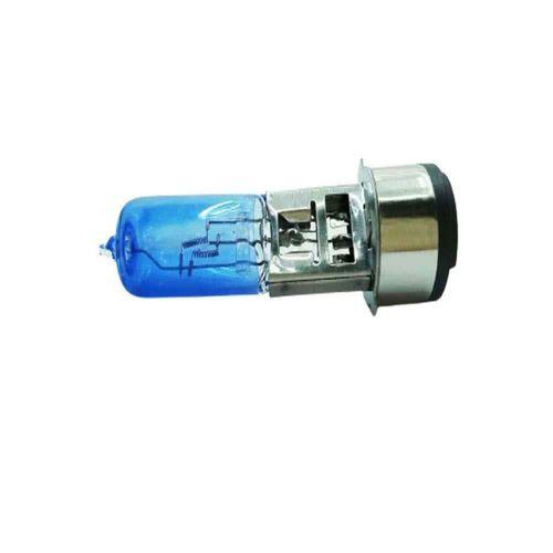 UNİVERSAL 12V 35*35 Bosch Tipi Ampül Mavi