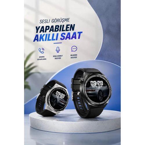 Ucuz Ve Kaliteli Yeni Nesil Bluetooth Bağlantılı Akıllı Saat