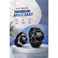 Ucuz Ve Kaliteli Yeni Nesil Bluetooth Bağlantılı Akıllı Saat