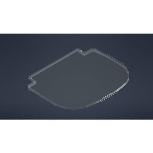 Masaüstü Buz Yapıcı Kapak 3D Baskı (Bu ürün Sadece Plastik parçadır - Almadan Önce Soru Sorabilirsiniz)