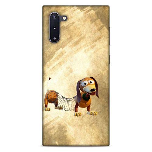 Lopard Samsung Galaxy Note 10 Uyumlu Kılıf GameX (19) Kılıfları Oyuncak