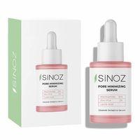 Sinoz Gözenek Sıkılaştırıcı Sebum Dengeleyici Sivilce Karşıtı Serum Niacinamide 10% Zinc Pca 1% 30 ml
