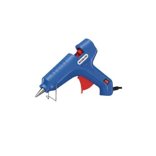 Hobi Ve Tamir İşleri İçin 60 W Silikon Tabancası 11 Mm 5 Silikon Hediyeli