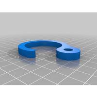 Kanca Tığ (Bu ürün Sadece Plastik parçadır - Almadan Önce Soru Sorabilirsiniz)