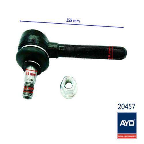 ATV Atv Buggy Üst Rotil 20457 160-16-15-12 Mm
