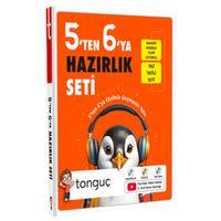 5'ten 6'ya Hazırlık Seti