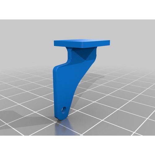 RC Kontrol Boynuzu (Bu ürün Sadece Plastik parçadır - Almadan Önce Soru Sorabilirsiniz)