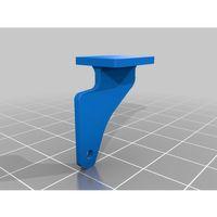 RC Kontrol Boynuzu (Bu ürün Sadece Plastik parçadır - Almadan Önce Soru Sorabilirsiniz)